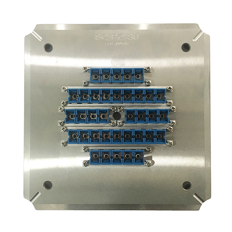 SC / PC 36 Connector