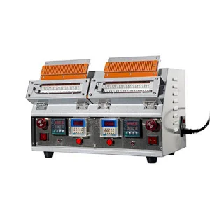 Tilt Vertical Heat Oven