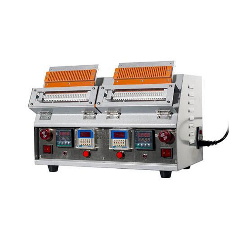 Tilt Vertical Heat Oven