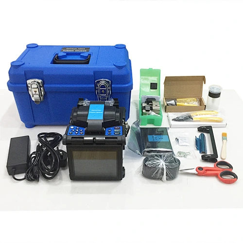 WT 4108S Fiber Fusion Splicer