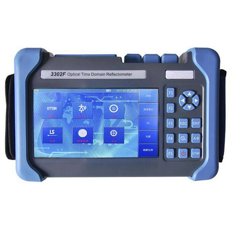 OTDR JW3302F