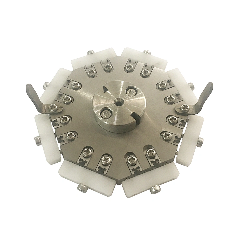 SC / APC 16 Connector
