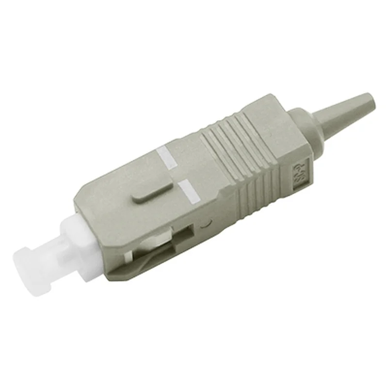 SC 0.9mm MM Connector