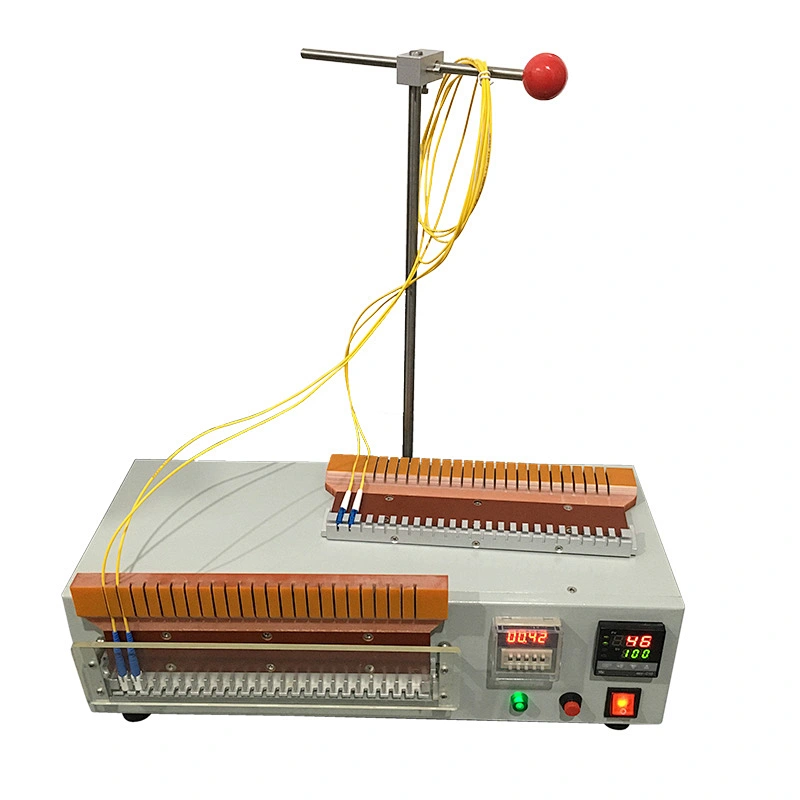 Vertical Heat Oven