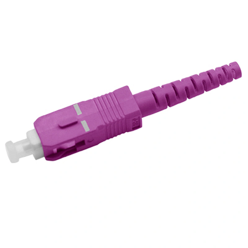 SC 2.0mm / 3.0mm OM4 Connector