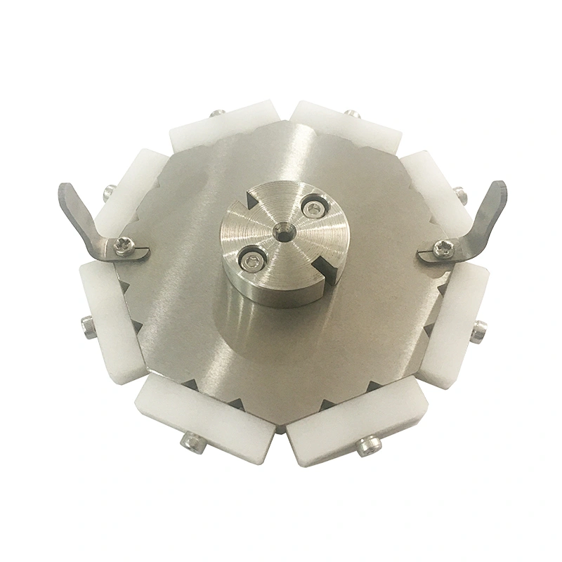 SC / PC 16 Connector