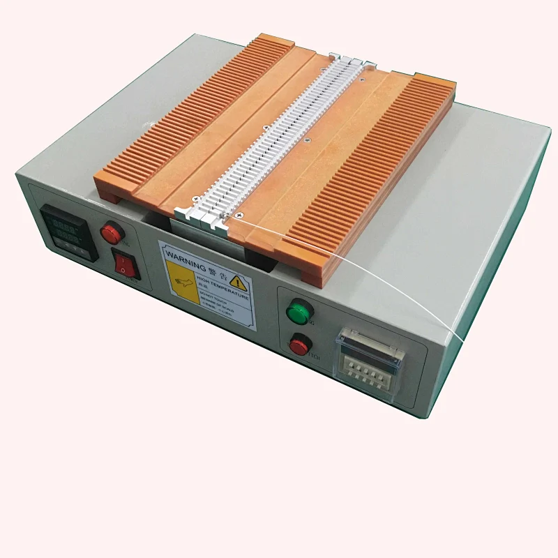 Horizontal Heat Oven