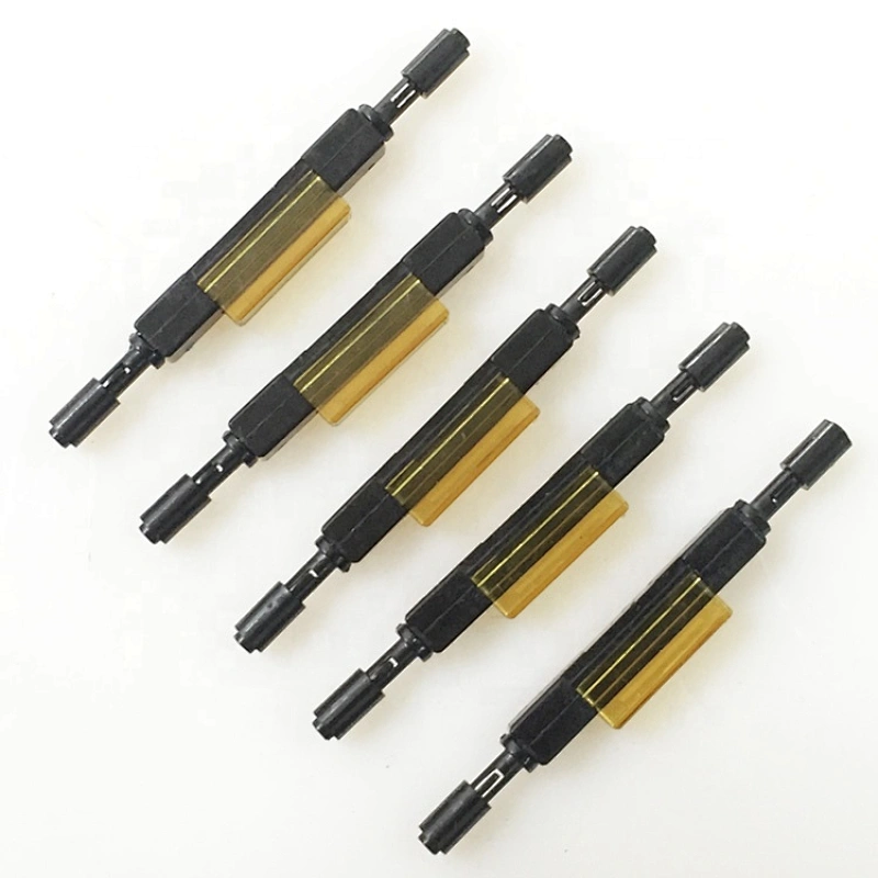 Cold Splice Fiber Optic Splicing Kit