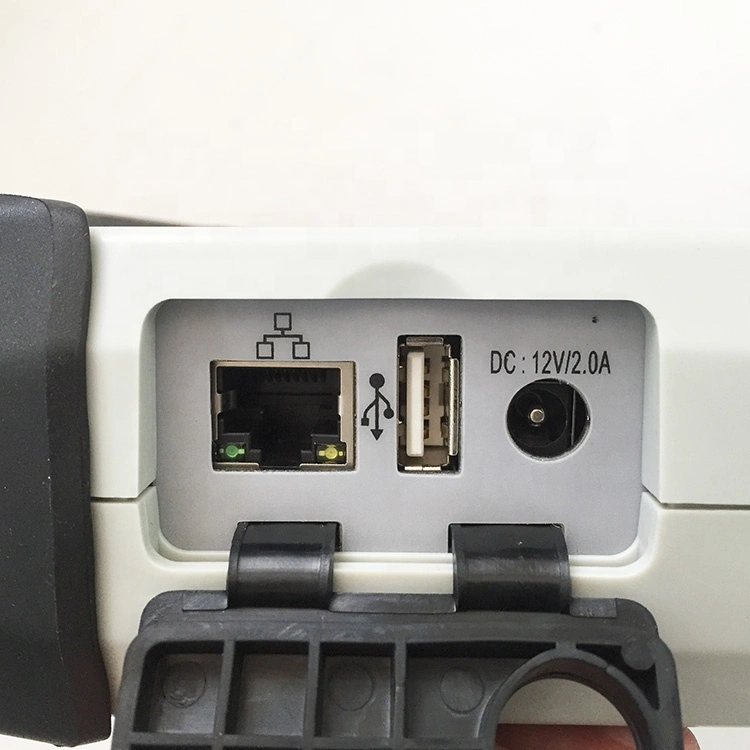 Handheld Optical Time Domain Reflectometer OTDR 1310 1550nm