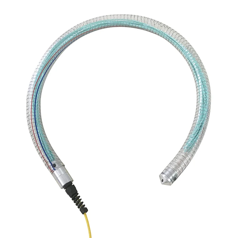 Assembled Fan-out Kits with Protect Tube 25mm OD