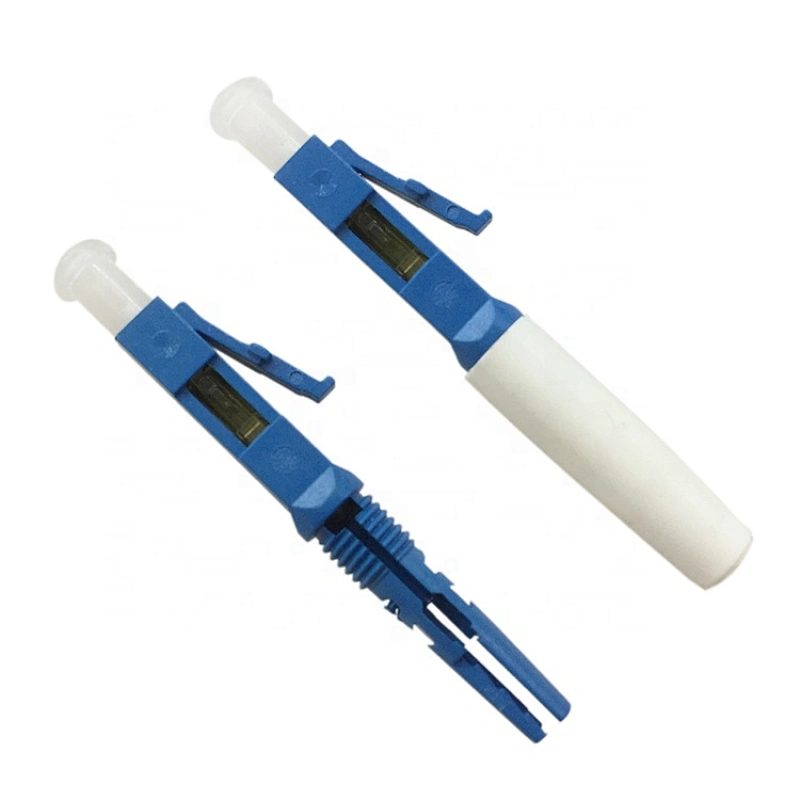 LC UPC Fast Connector