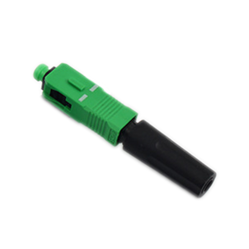 SC Pre-embedded Fast Connector