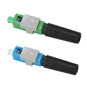SC Pre-embedded Fast Connector