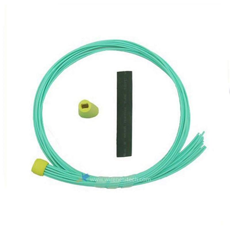 Spider Fan-Out Kits 2.0mm (for breakout&Ribbon cable)
