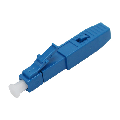 LC Pre-embedded Fast Connector