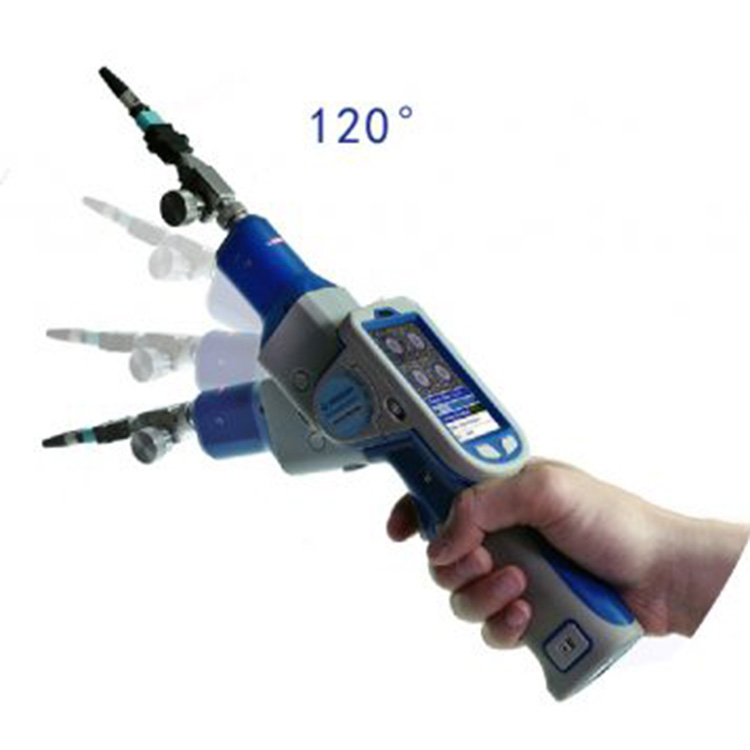 AutoGet Wifi Intelligent Fiber Endface Microscope