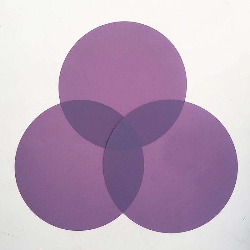 Diamond Fiber Optic Polishing Film