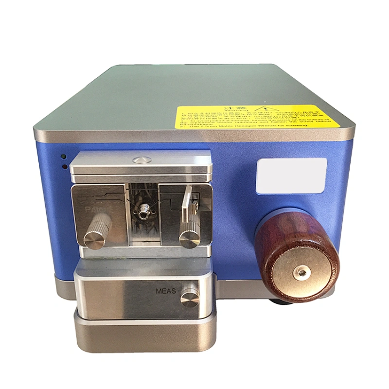 3D Reduction Ability Automatic Measurement Fiber Endface Interferometer