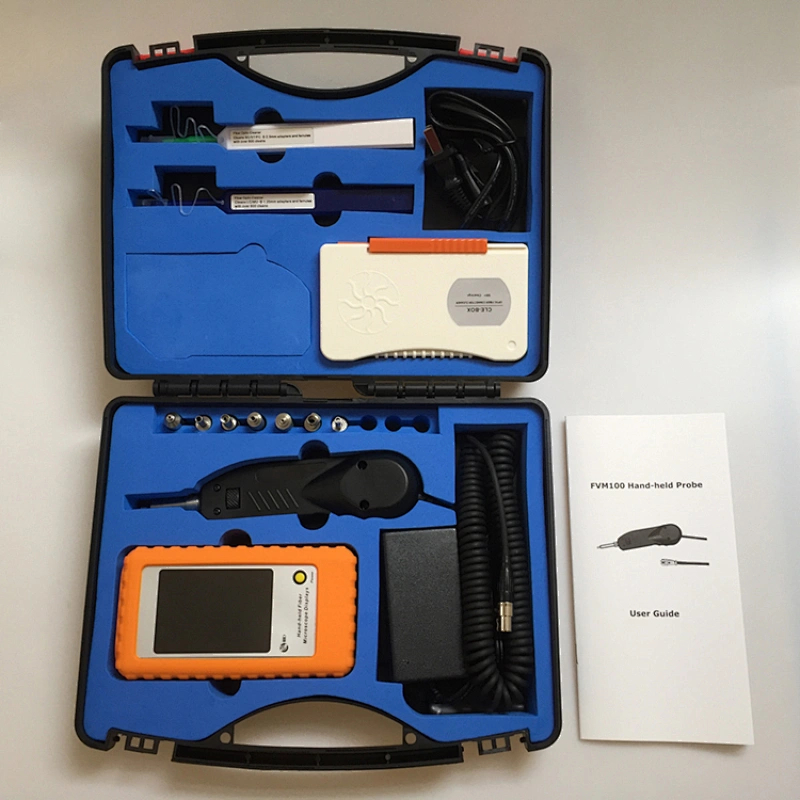 FMV-100 Hand-held Inspection Probe