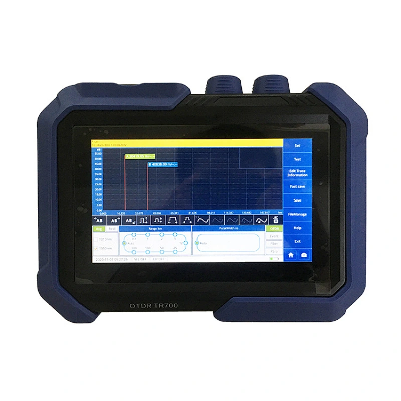 OTDR WT700
