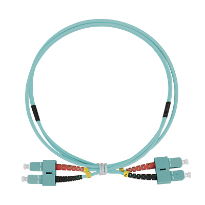 SC DX 3.0mm Patch Cord