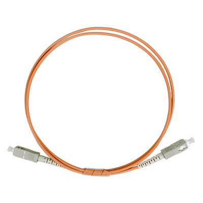 SC SX 2.0mm Patch Cord