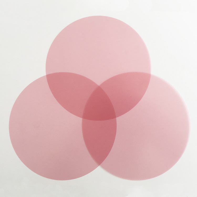Diamond Fiber Optic Polishing Film