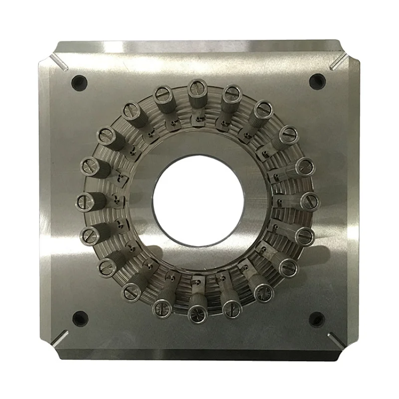 MU / PC 20 Connector