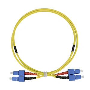 SC DX 2.0mm Patch Cord