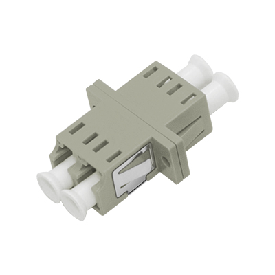 LC Duplex Asymmetric Welding Adapter