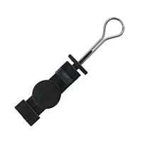 Drop Cable Anchor Clamp
