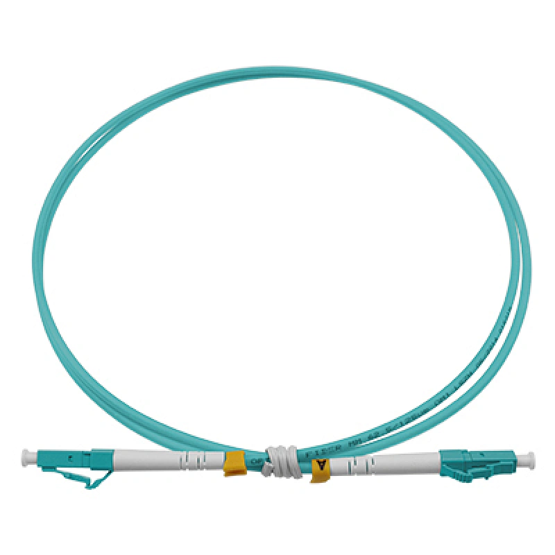 LC SX 3.0mm Patch Cord