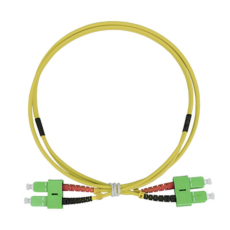 SC DX 3.0mm Patch Cord