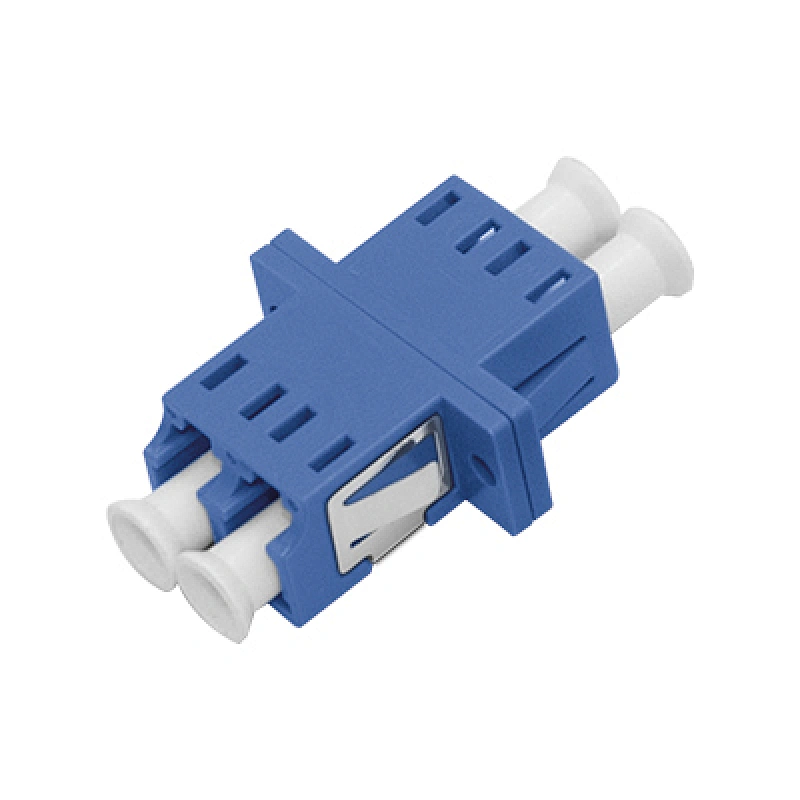 LC Duplex Asymmetric Welding Adapter