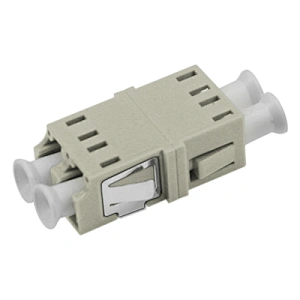 LC Duplex Asymmetric Welding Adapter