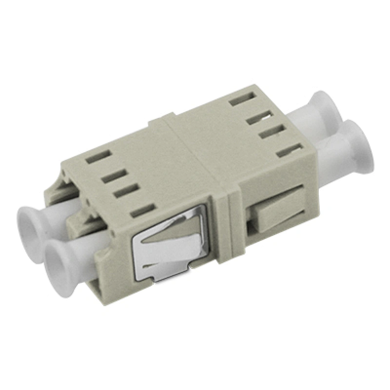 LC Duplex Asymmetric Welding Adapter