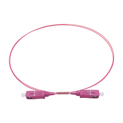 SC SX 0.9mm Patch Cord