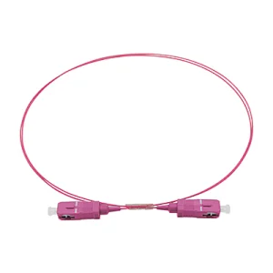 SC SX 0.9mm Patch Cord