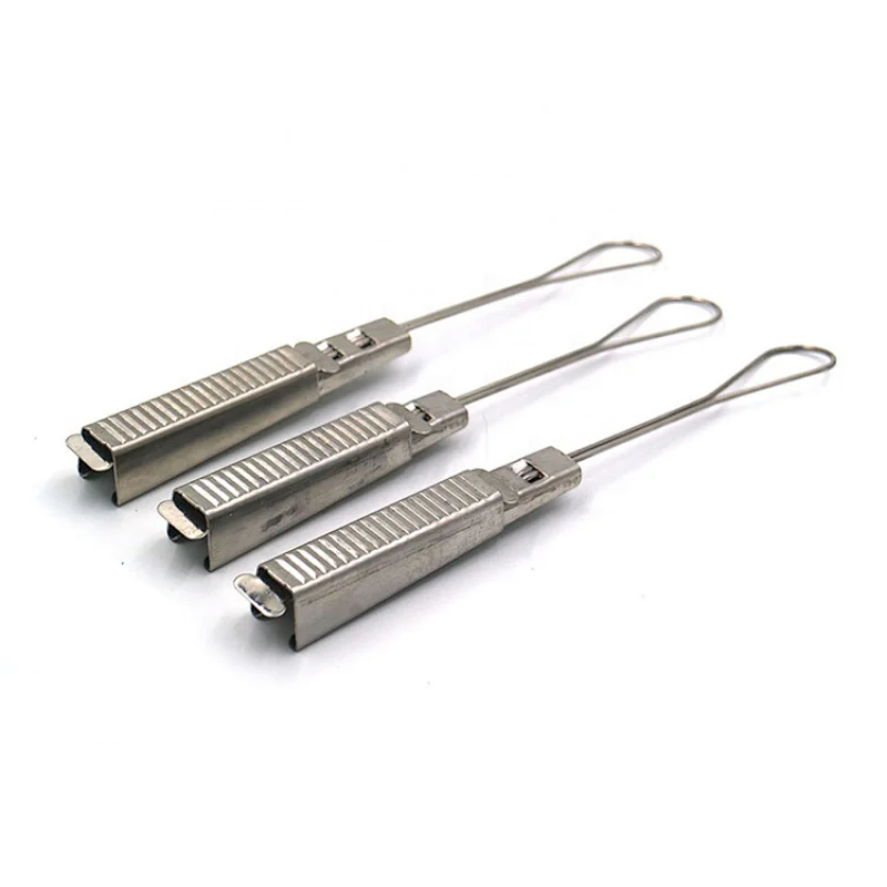Drop Wire Clamp