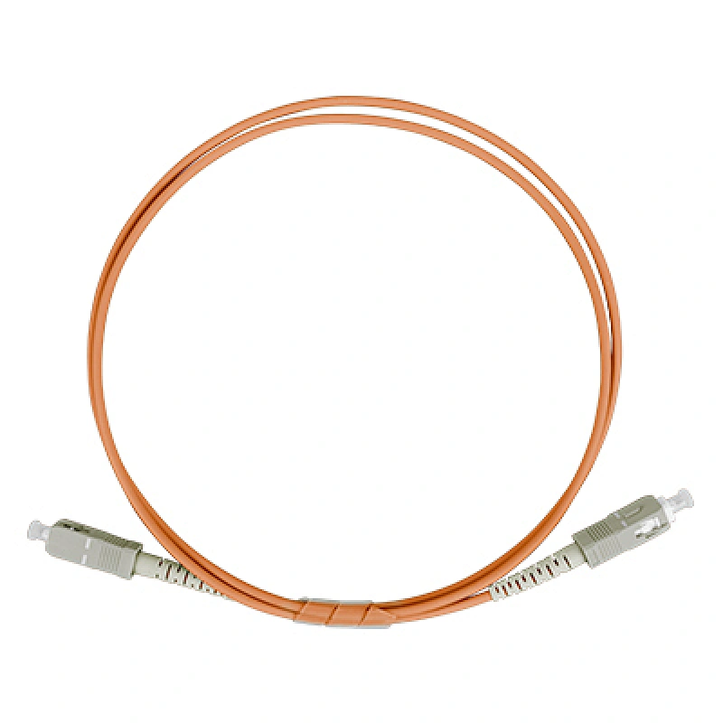 SC SX 3.0mm Patch Cord