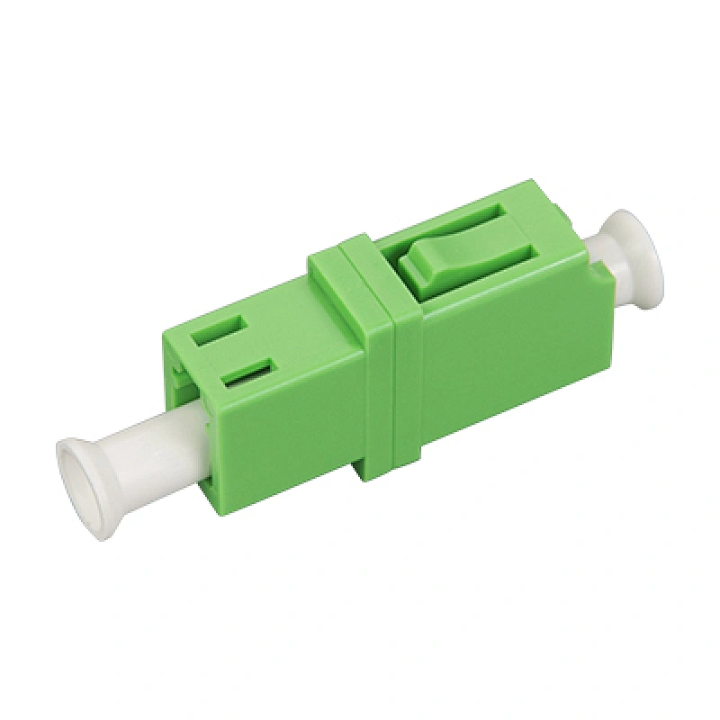 LC Simplex Adapter