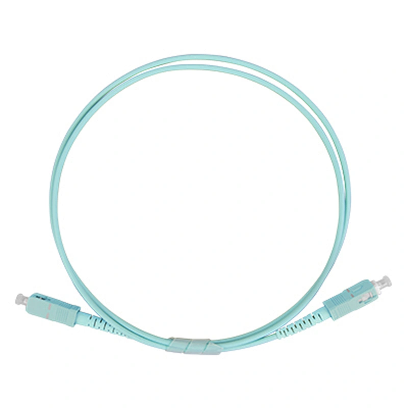 SC SX 2.0mm Patch Cord
