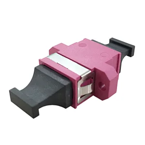 MPO / MTP Fiber Optic Adapter