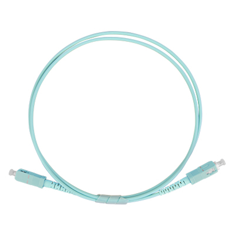 SC SX 3.0mm Patch Cord