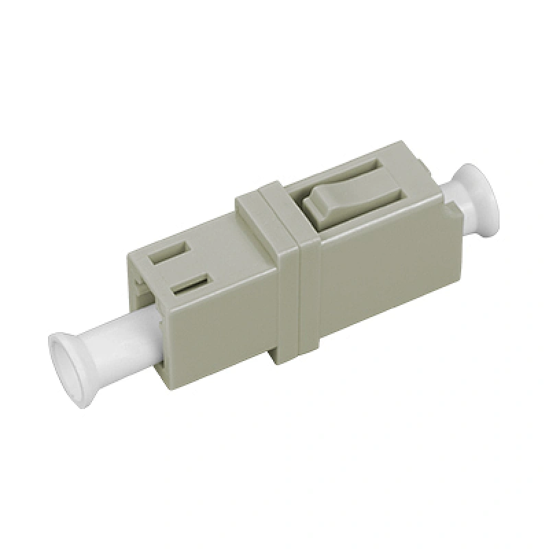 LC Simplex Adapter
