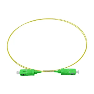 SC SX 0.9mm Patch Cord