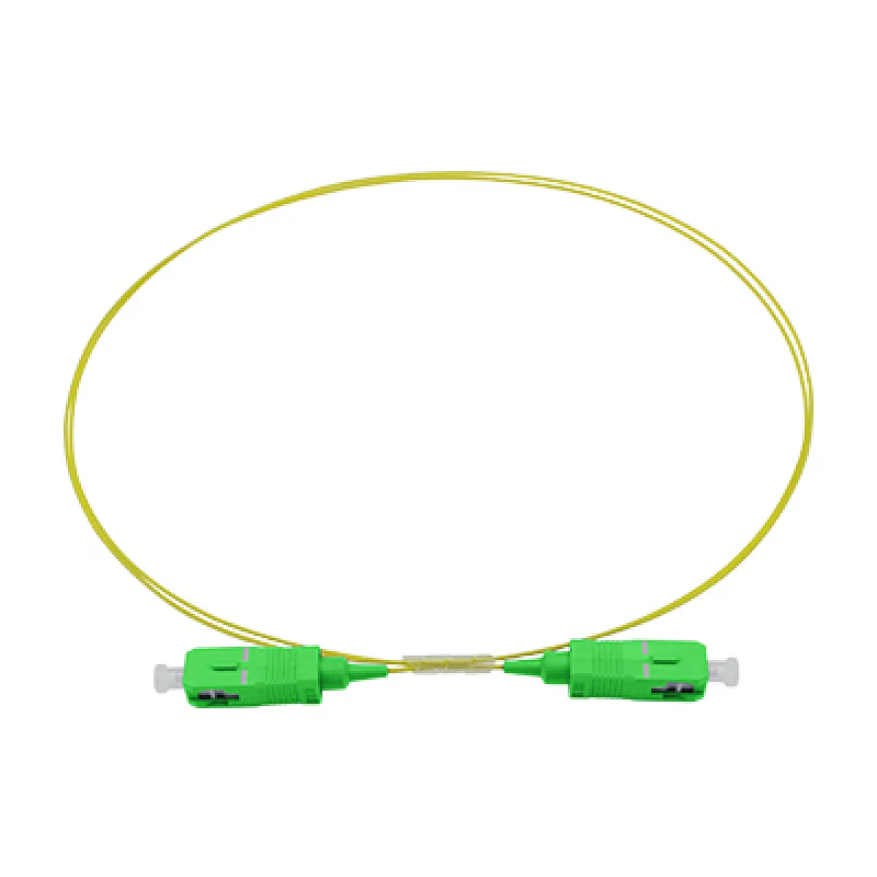 SC SX 0.9mm Patch Cord