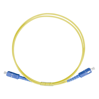 SC SX 3.0mm Patch Cord