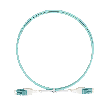 LC 3.0 UNIBOOT Patch Cord