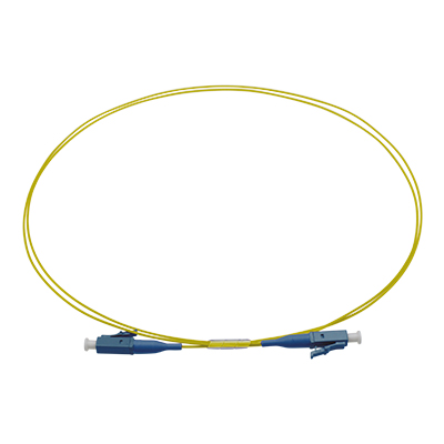 LC SX 0.9mm Patch Cord